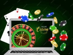 Как играть в онлайн казино и контролировать свои ставки