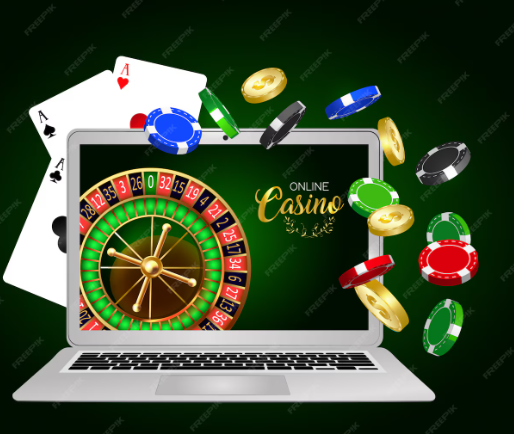 Как играть в онлайн казино и контролировать свои ставки