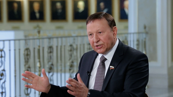 Совфед: высокотехнологичные предприятия ДФО в первую очередь получат преференции - Новости на Вести.ru