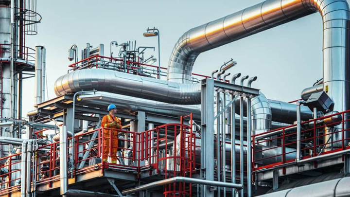 США отложили введение санкций против сербской NIS - Новости на Вести.ru