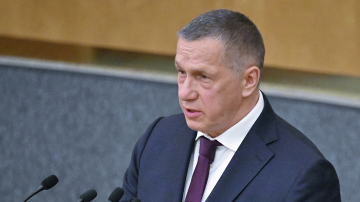 Трутнев: объем инвестиций в Дальний Восток в 34,4 раза превысил размер господдержки - Новости на Вести.ru