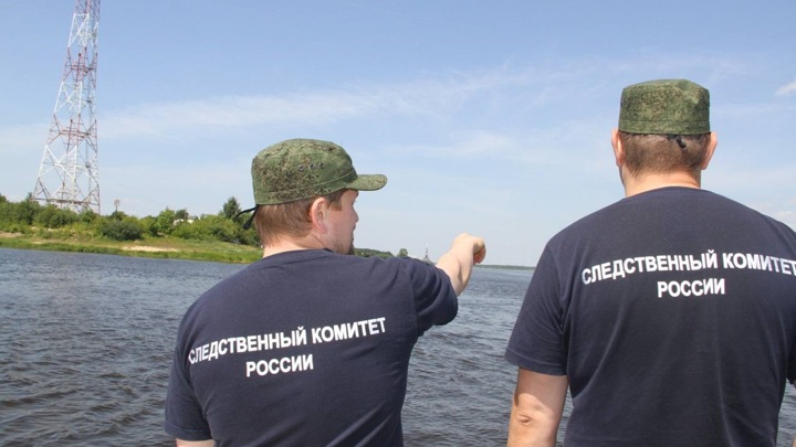 В Перми ребенок на гидроцикле протаранил лодку, без вести пропал подросток - Новости на Вести.ru