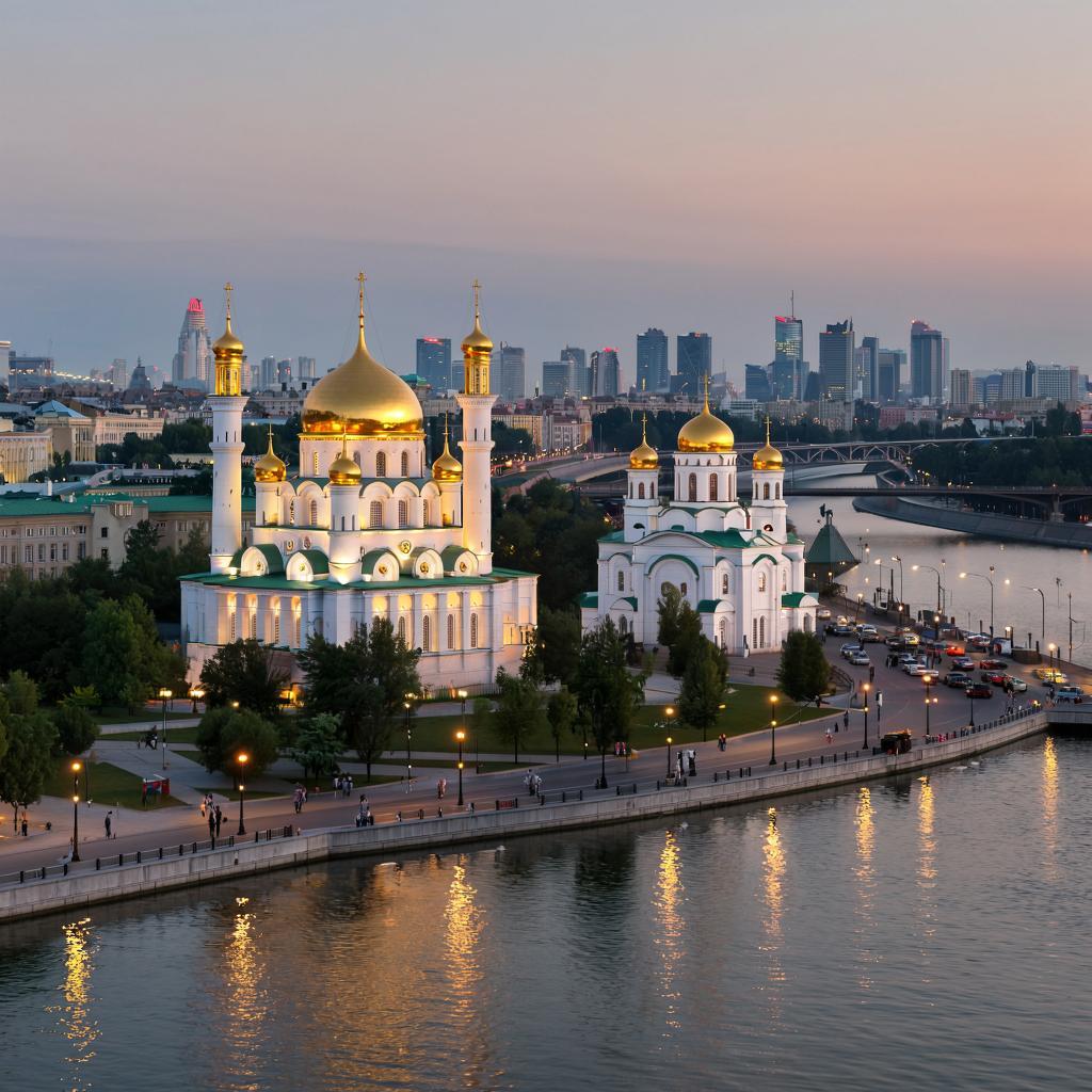 Казань на выходные: главные достопримечательности