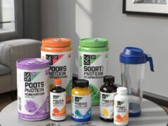 Оптимизация результатов: спортивное питание до и после тренировок для максимального восстановления и роста