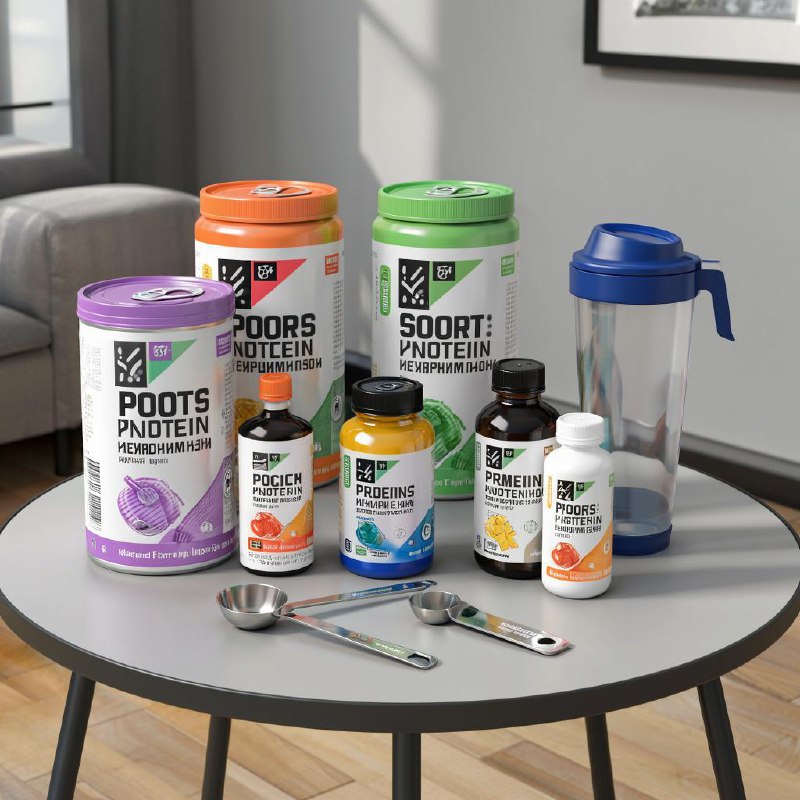 Оптимизация результатов: спортивное питание до и после тренировок для максимального восстановления и роста