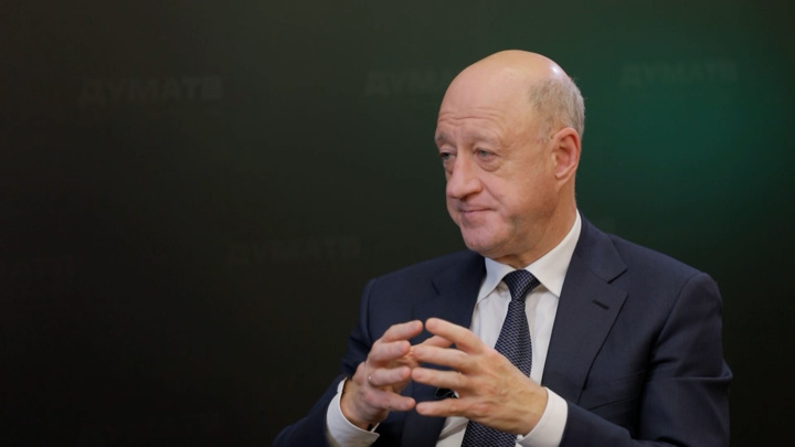 Бабаков: развитие отношений с Китаем не должно ограничиваться только торговлей - Новости на Вести.ru