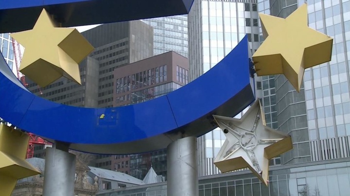 Чижов: прямое воровство активов РФ подорвет доверие к ЕЦБ - Новости на Вести.ru