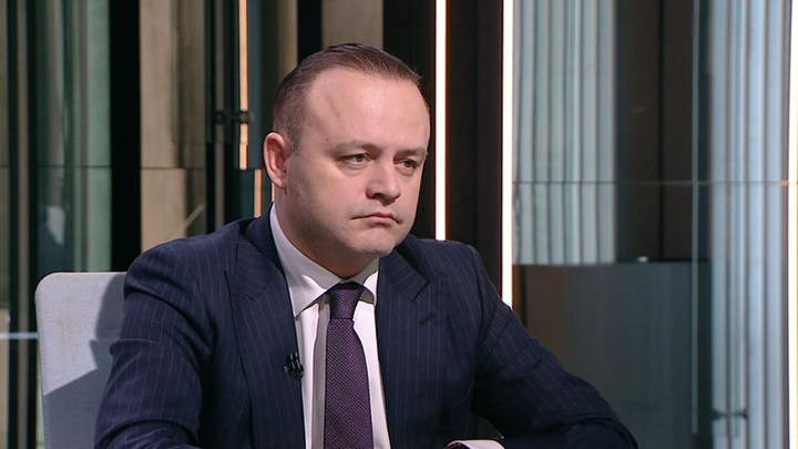 Депутат Даванков: в бюджете РФ все обязательства перед гражданами будут сохранены - Новости на Вести.ru