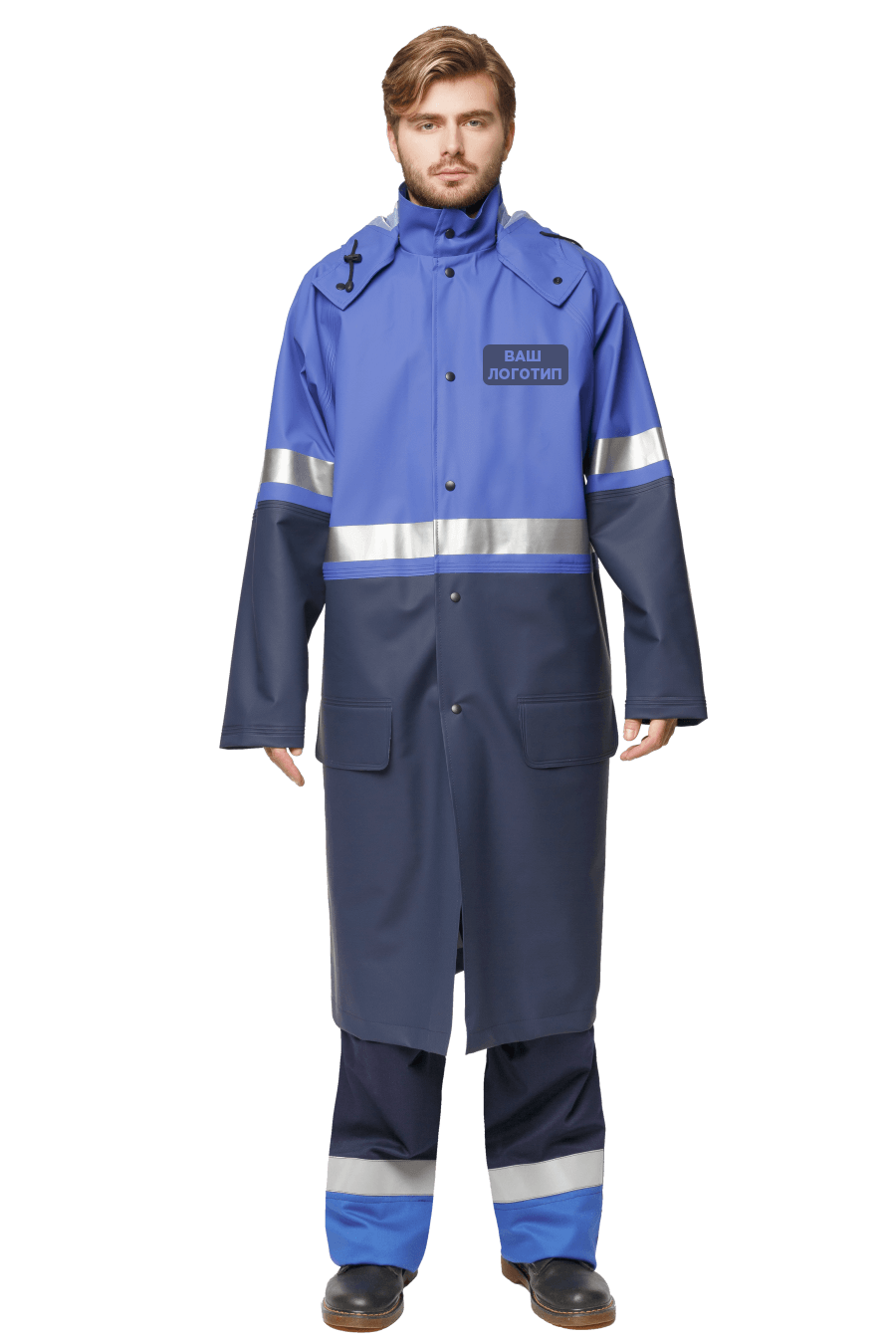 Защита от влаги: современные костюмы