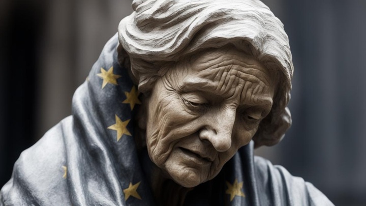 Эксперт Колташов: ЕС потеряет инвестиции в случае присвоения активов РФ - Новости на Вести.ru