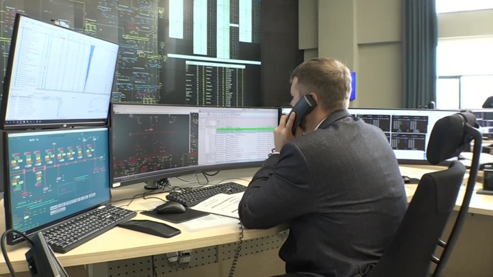 Глава Минэнерго: растить работников в сфере энергетики начнут с детского сада - Новости на Вести.ru