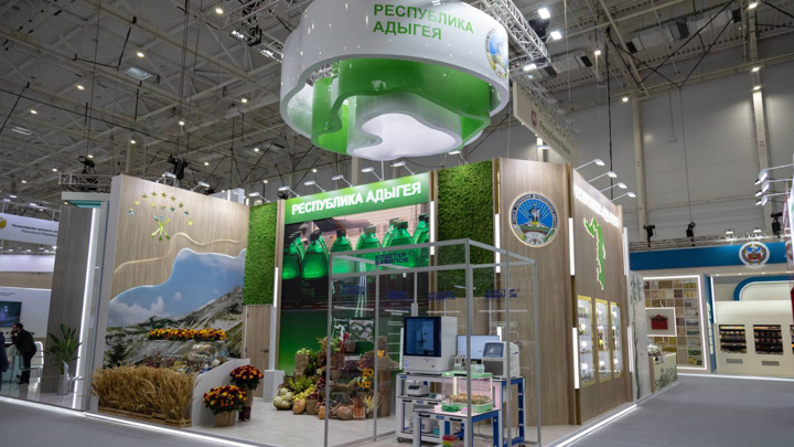 "Кластер Вавилов" подписал соглашения с 30 научными учреждениями - Новости на Вести.ru