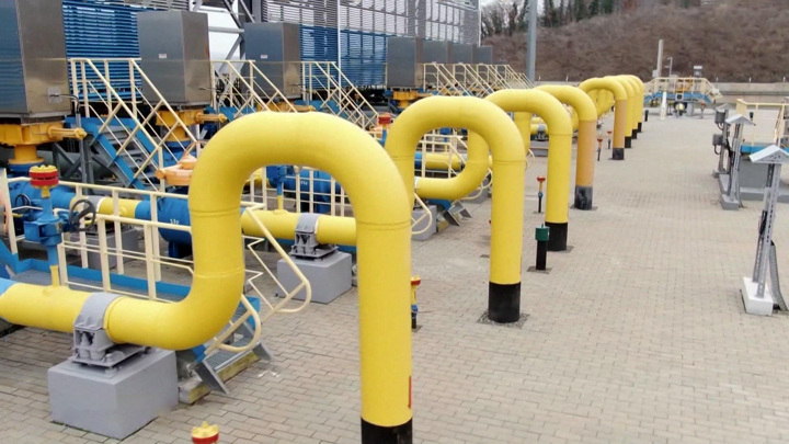 NYP: Киев предложил США продавать его ресурсы в ЕС и делить прибыль пополам - Новости на Вести.ru