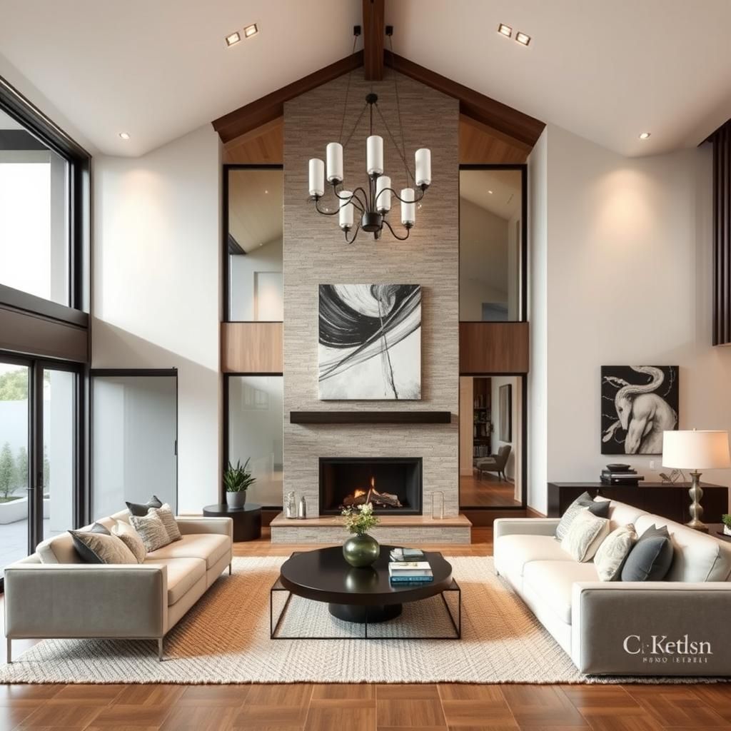 Жизнь в частном доме в коттеджном поселке: преимущества