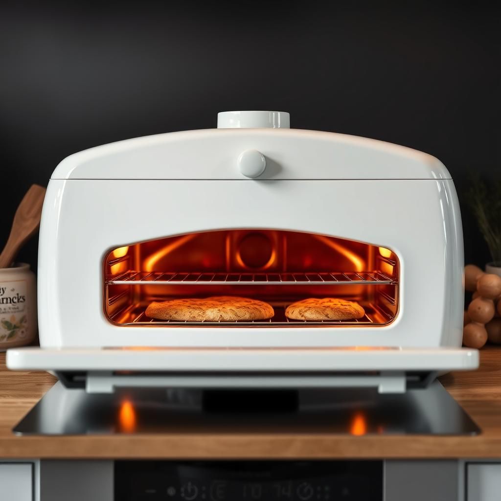 Выбор духового шкафа: советы экспертов