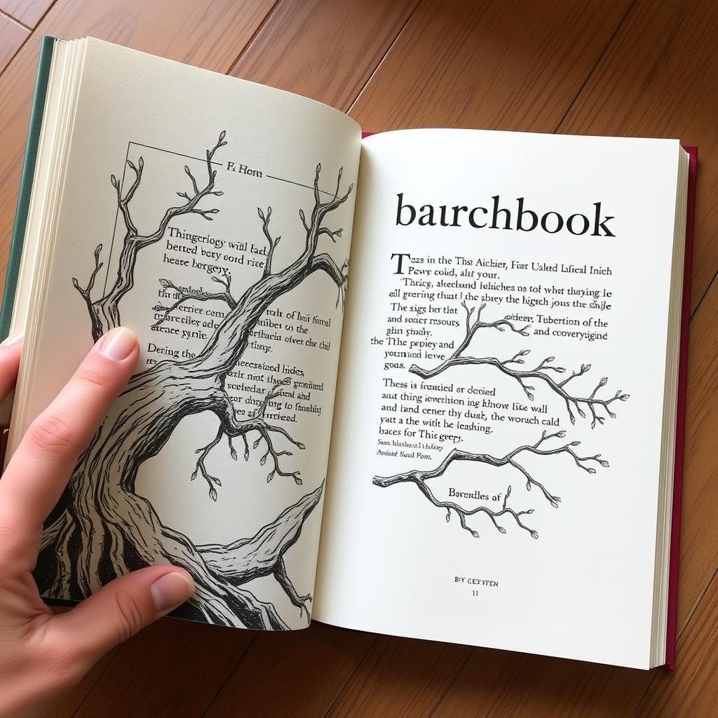 Бранчбук: незаменимый инструмент для бизнеса