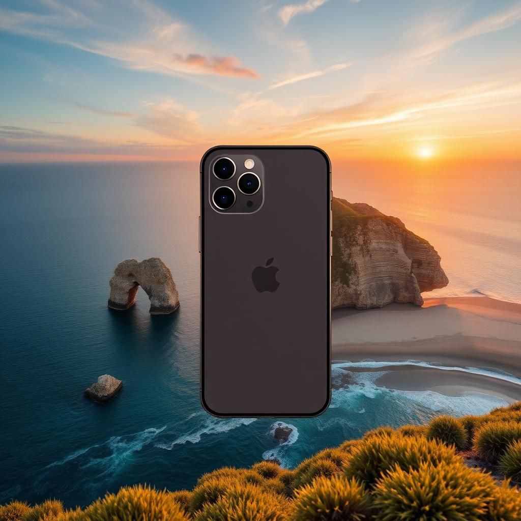 Ремонт iPhone 16 Pro Max: причины, профилактика