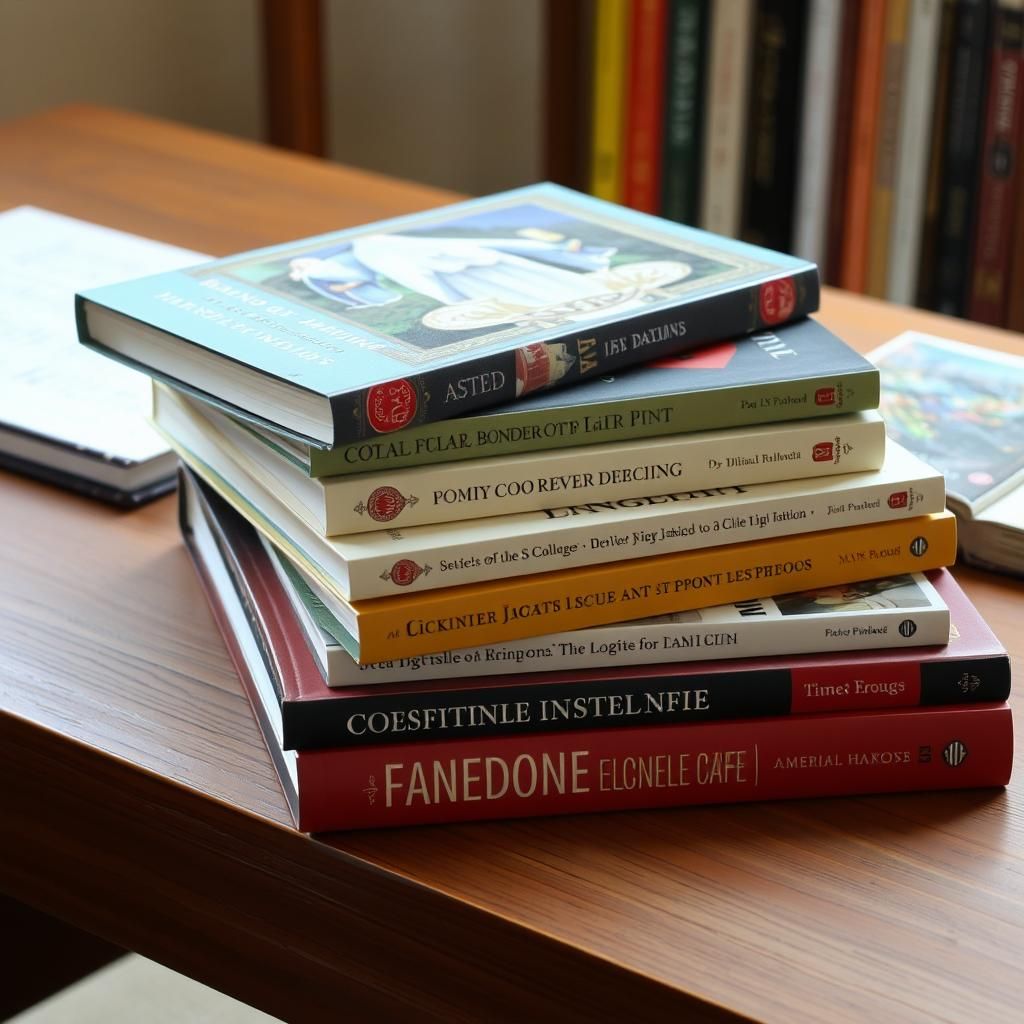 Книги по психологии и саморазвитию: что должен прочитать каждый