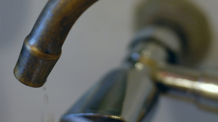 Пожар на подстанции в Березниках оставил часть города без света и воды - Новости на Вести.ru