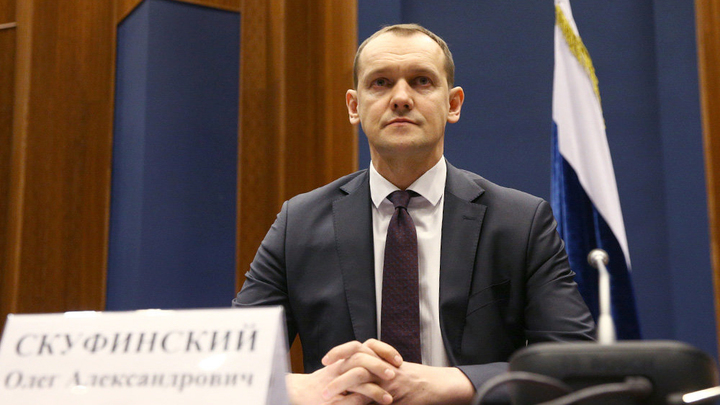 Росреестр взял на учет в новых регионах примерно 5,2 млн объектов - Новости на Вести.ru