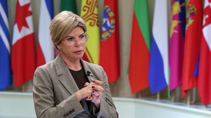 С 2014 года в РФ реализовано 250 тысяч проектов инициативного бюджетирования - Новости на Вести.ru