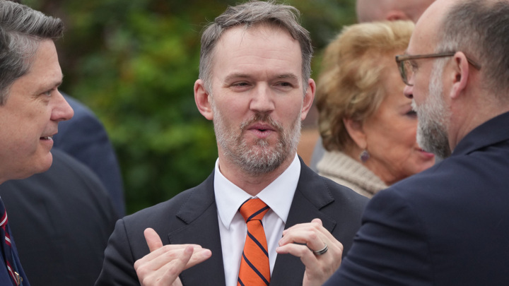 Торгпред США Грир начал расследование выполнения КНР торгового соглашения - Новости на Вести.ru