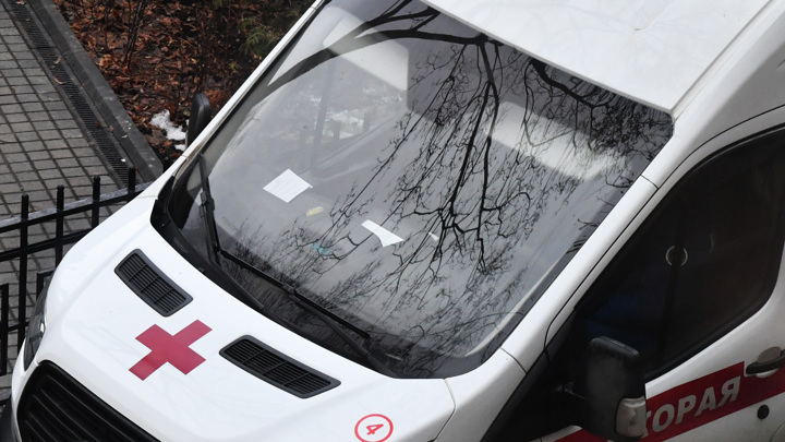 Жительница белгородского села ранена после атаки FPV-дрона ВСУ по авто - Новости на Вести.ru