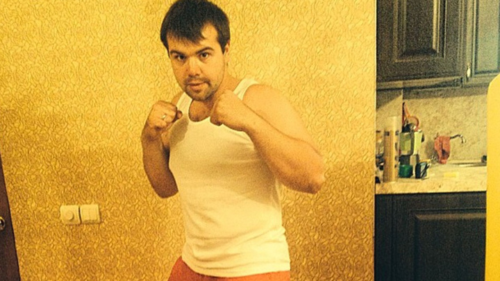 Звезда "Папиных дочек" Казаков задолжал более 2,3 млн рублей - Новости на Вести.ru