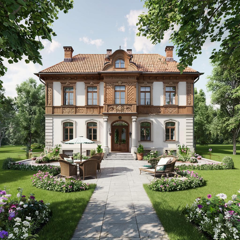 Применение Tyvek в строительстве: защита зданий от влаги и ветра