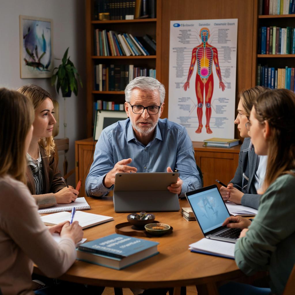 Психосоматика головных болей: причины, о которых врачи не говорят