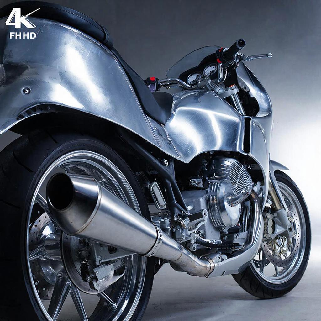 Мототехника: история, виды и советы по выбору