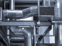 Системы приточной вентиляции: многообразие решений для чистого воздуха