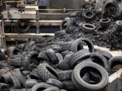 Правила вывоза и утилизации покрышек