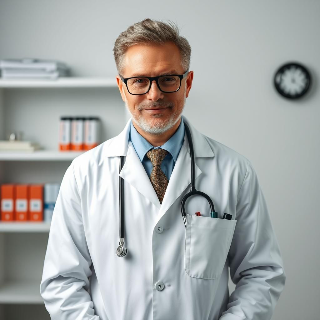 Обращение к флебологу: когда это необходимо