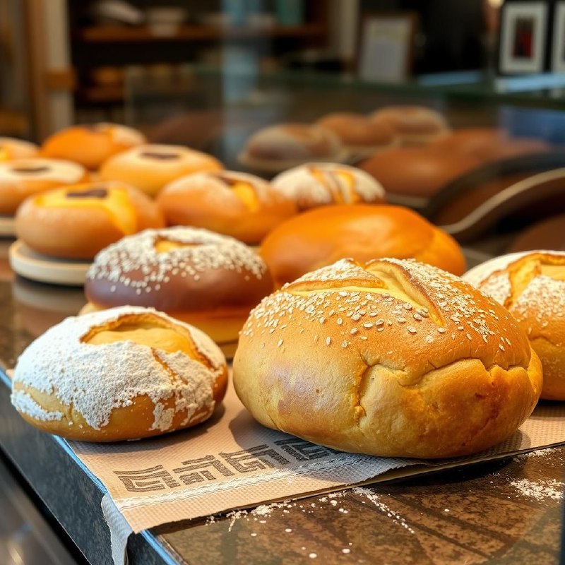 Оборудование для открытия пекарни: что стоит учесть перед стартом