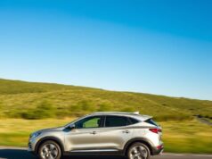 Описание автомобиля Geely Emgrand