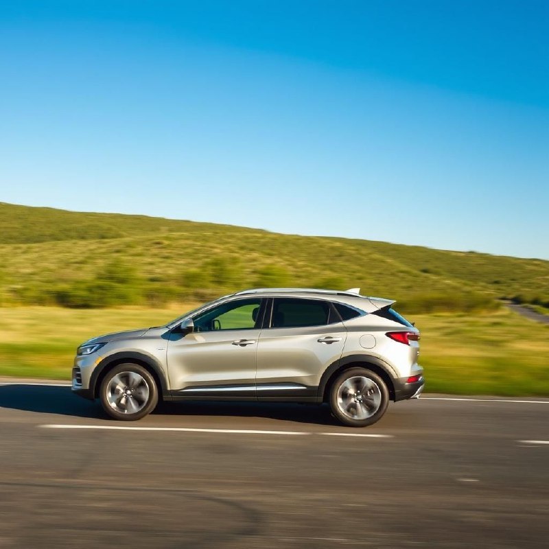 Описание автомобиля Geely Emgrand