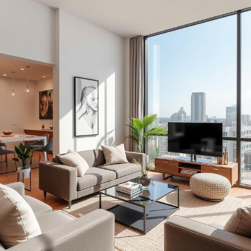 Когда хочется стиль, уют и долговечность: почему все говорят об инженерной доске