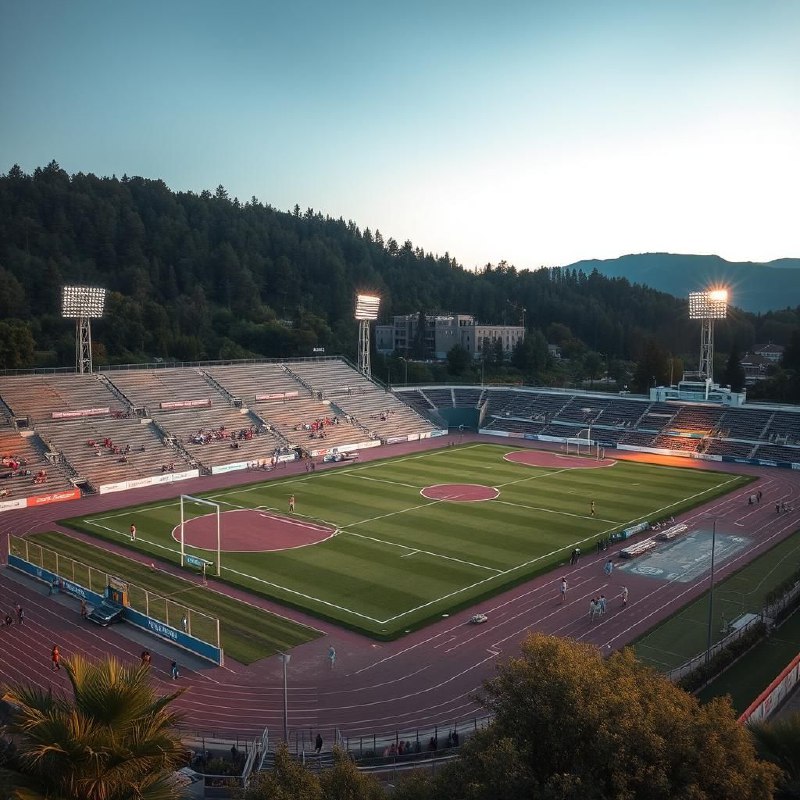 Резиновые покрытия для детских и спортивных площадок: полезная информация