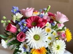 Особенности доставки букетов в отдаленные районы Уфы