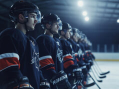 Выбор материалов для оптимальной терморегуляции и прочности в хоккейной экипировке