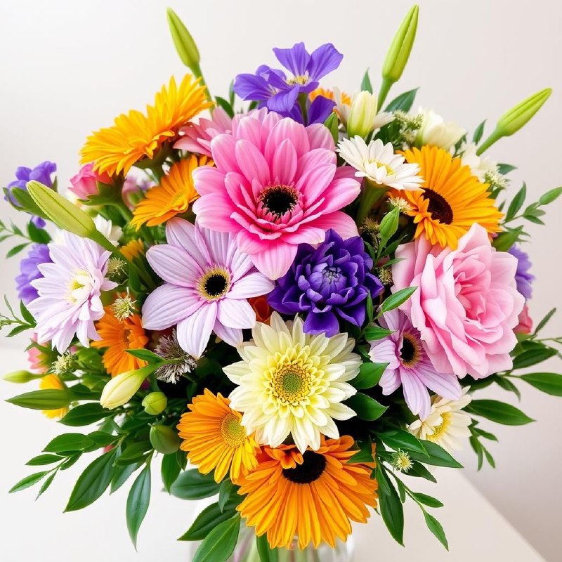 Как в Павлодаре меняется культура покупки цветов и почему доставка букетов стала главным форматом поздравлений