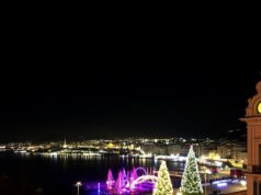 Новый 2026 год в Ялте: идеи для празднования