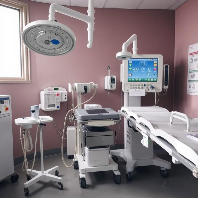 Как выбрать надежного поставщика медицинского оборудования: ключевые критерии и советы