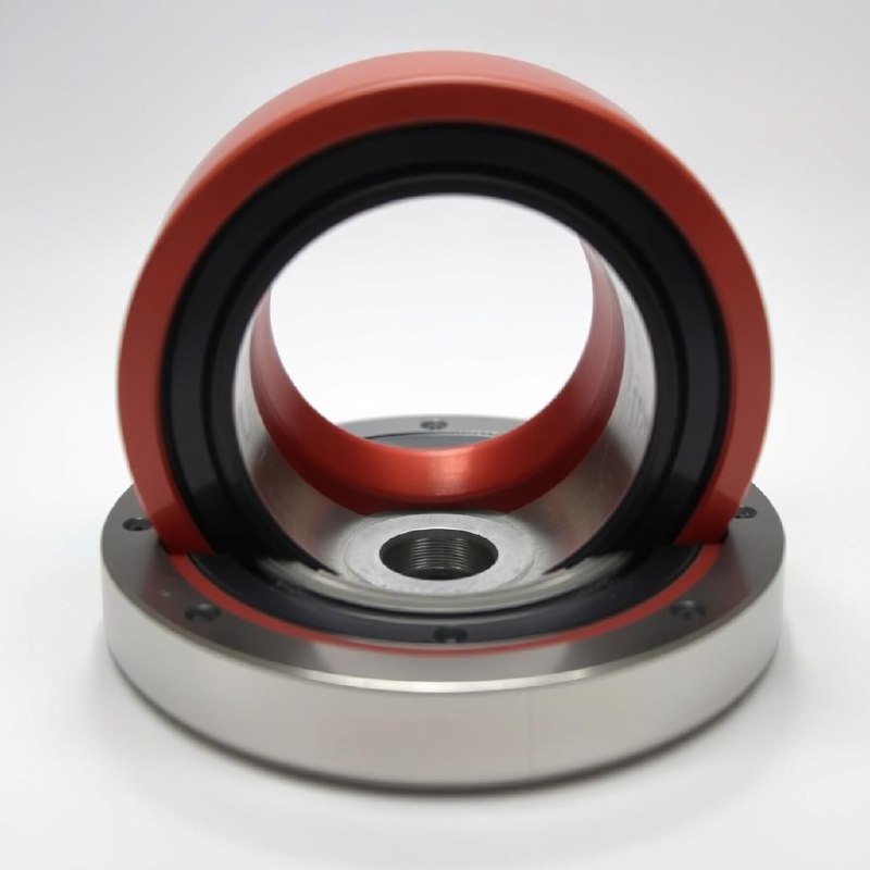 Уплотнения для насоса: виды и применение