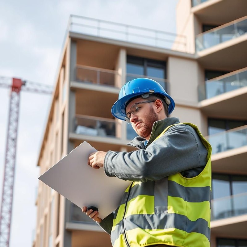 Техническое обследование зданий и сооружений: полезная информация