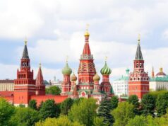 Новогодний тур в Подмосковье: правила выбора