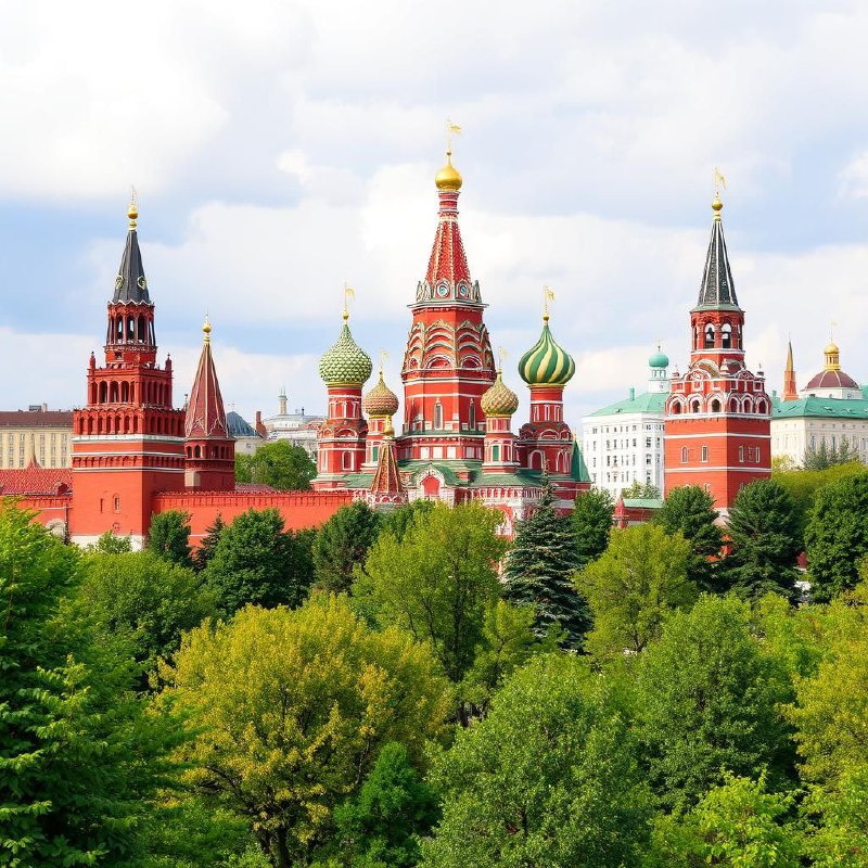 Новогодний тур в Подмосковье: правила выбора