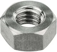 Титановые гайки: прочность и долговечность