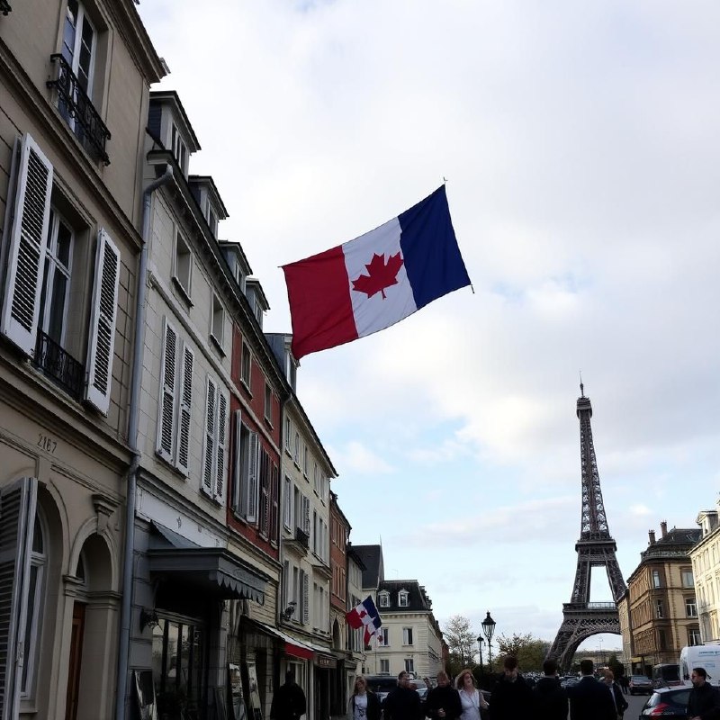 Оформление визы во Францию: пошаговое руководство